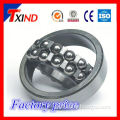 promotion wholesale low friction sport self aligning ball bearings